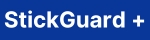 StickGuard+ is available